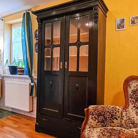 2 Bedroom Cozy Apartment In Suhl Extérieur photo