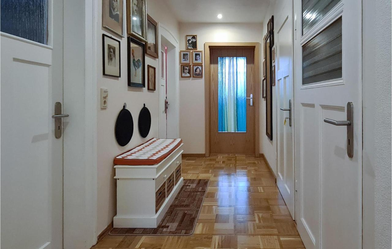 2 Bedroom Cozy Apartment In Suhl Extérieur photo