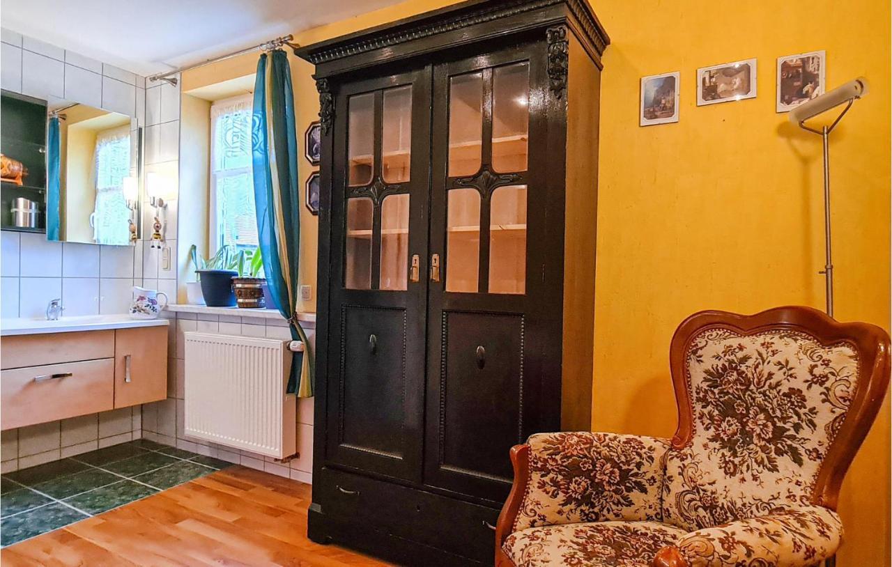 2 Bedroom Cozy Apartment In Suhl Extérieur photo